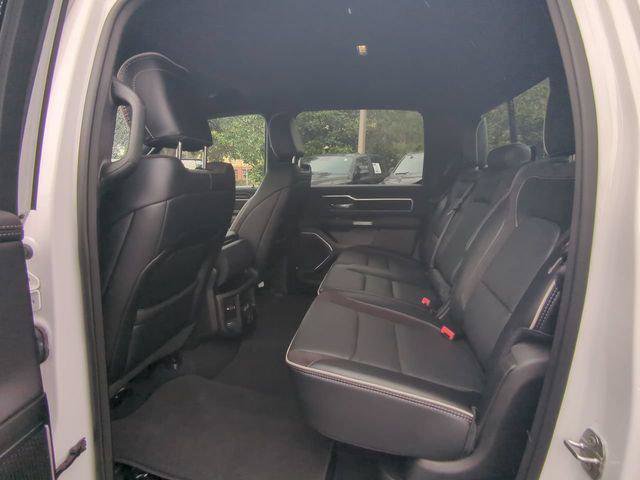Used 2025 RAM 1500 Laramie w/ Bed Utility Group AWD/4WD image 15