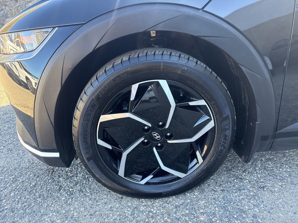 Certified 2022 Hyundai Ioniq 5 SEL AWD/4WD image 10