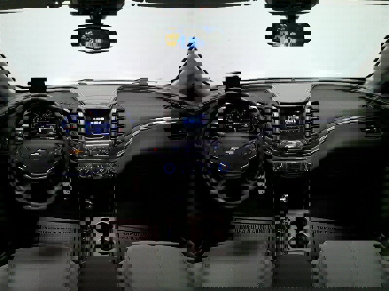 Used 2017 Chevrolet Impala LS image 2