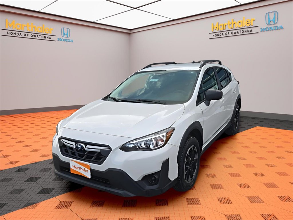 Used 2022 Subaru Crosstrek 2.0i