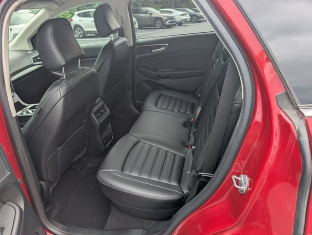 Used 2023 Ford Edge SEL w/ Convenience Package AWD/4WD image 9