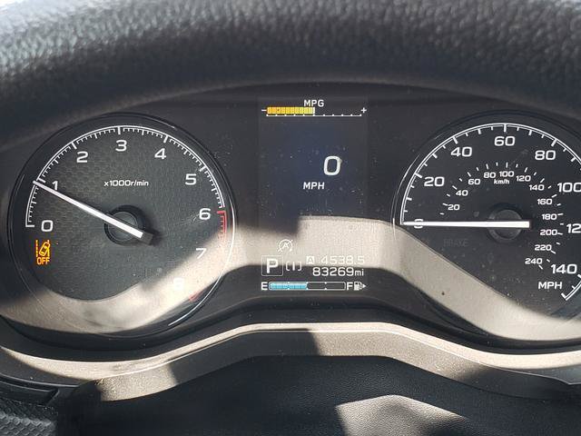 Used 2019 Subaru Forester w/ Alloy Wheel Package AWD/4WD image 27