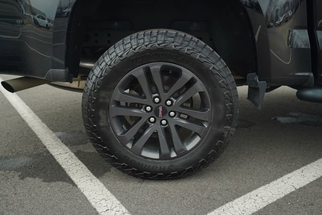 Used 2020 GMC Canyon SLE w/ Elevation Edition image 42