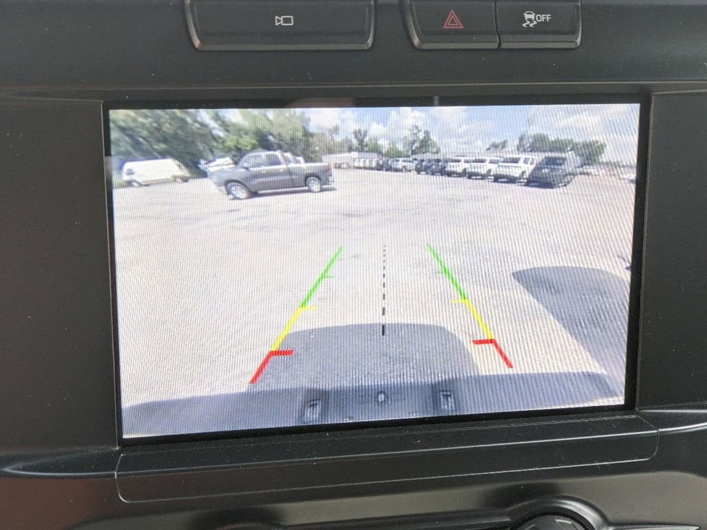 Used 2023 Ford F150 XLT image 34