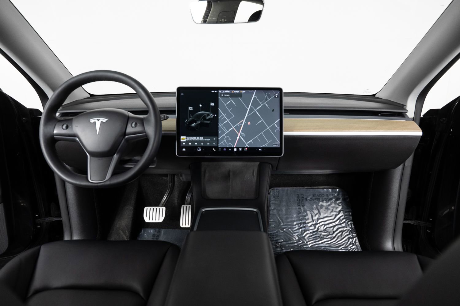 Used 2021 Tesla Model Y Performance image 31