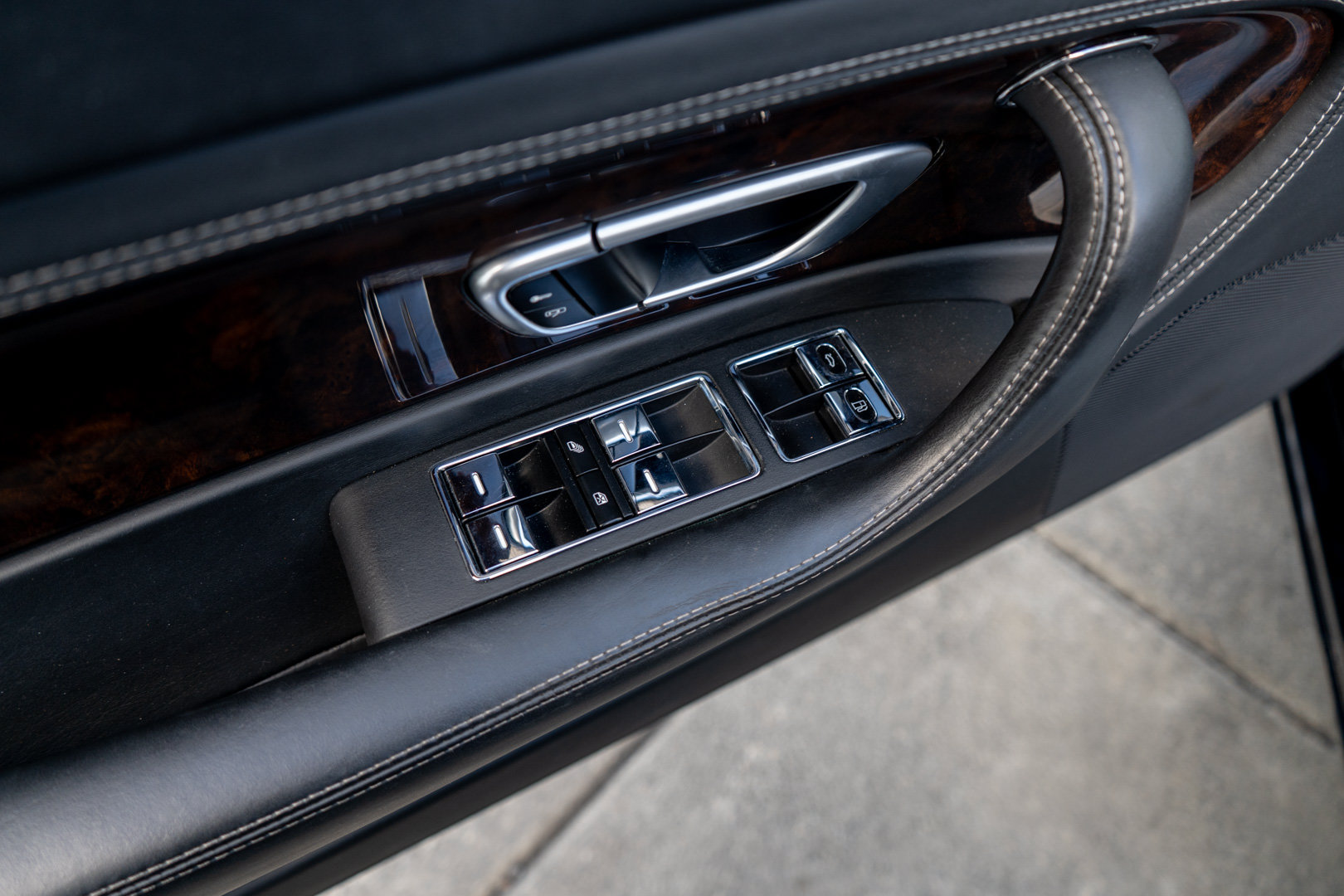 Used 2009 Bentley Continental GTC AWD/4WD image 13