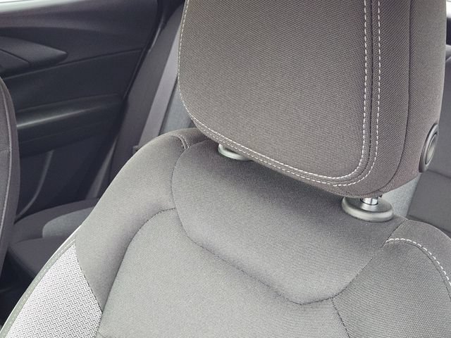Used 2026 Chevrolet TrailBlazer LT w/ Convenience Package FWD image 20