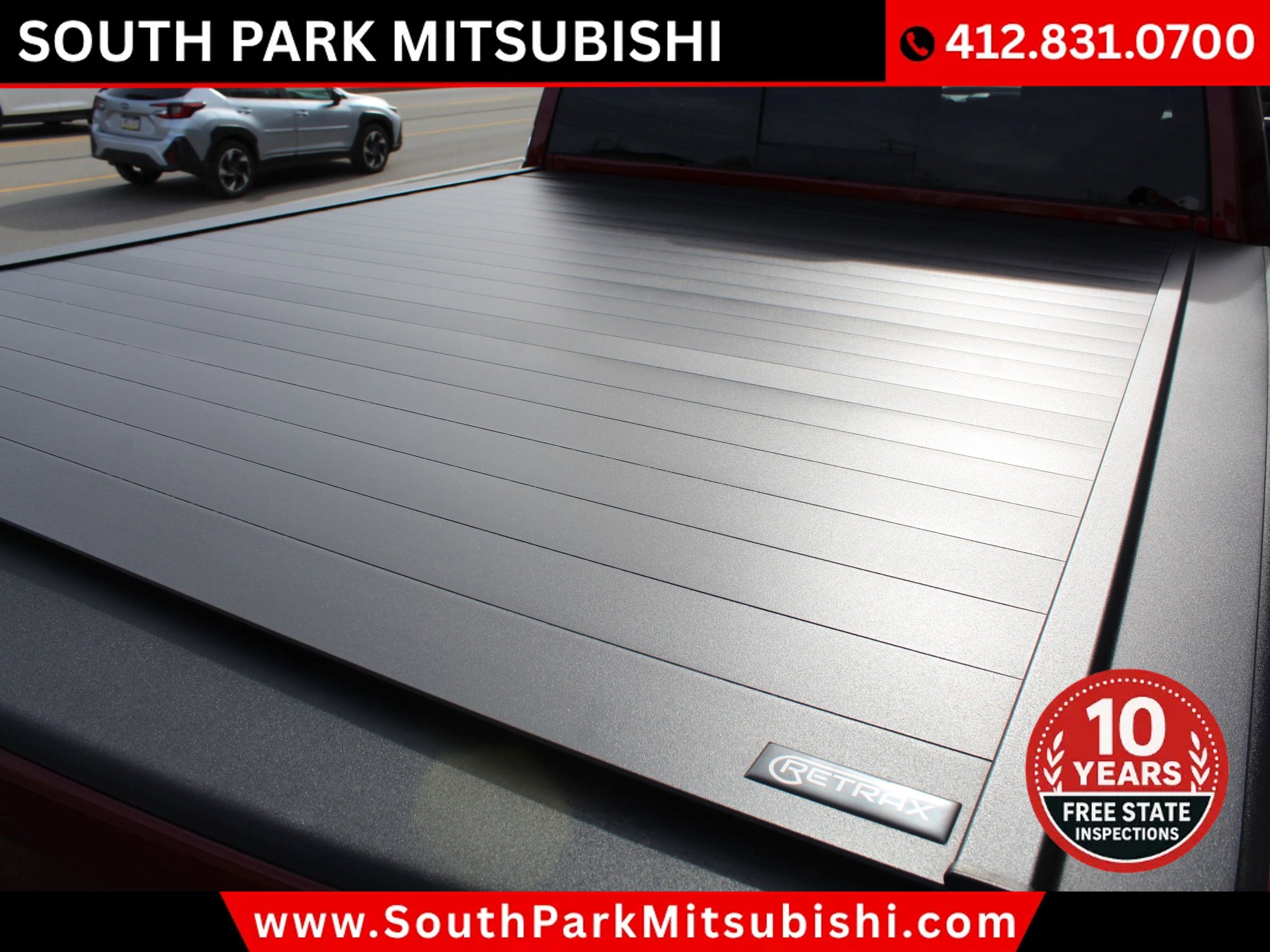 Used 2023 RAM 3500 Limited image 34