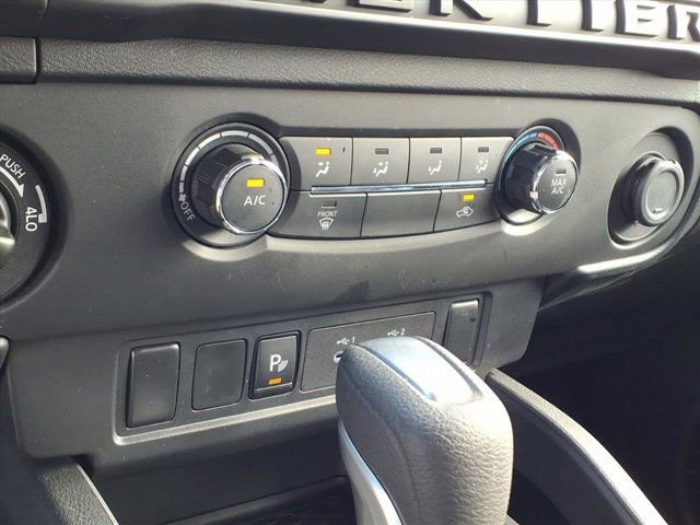 Used 2025 Nissan Frontier S image 14