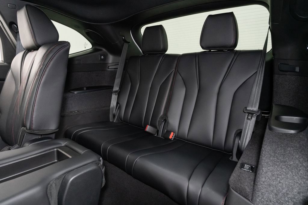 New 2026 Acura MDX A-Spec image 30