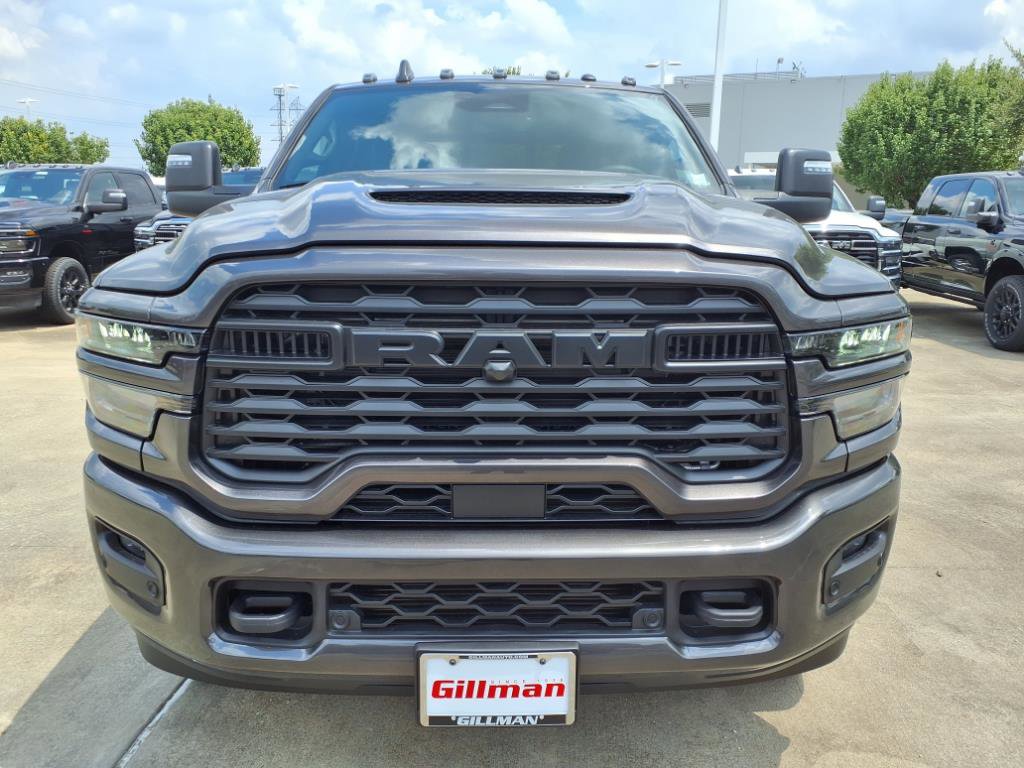 New 2026 RAM 2500 Tradesman image 15
