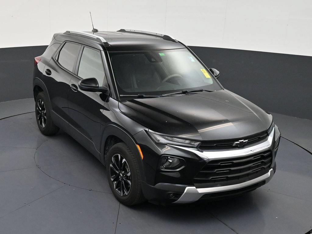 Used 2023 Chevrolet TrailBlazer LT FWD image 18