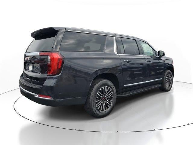 New 2026 GMC Yukon XL Elevation AWD/4WD image 3
