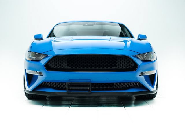 Used 2022 Ford Mustang GT Premium w/ GT Performance Package RWD image 6
