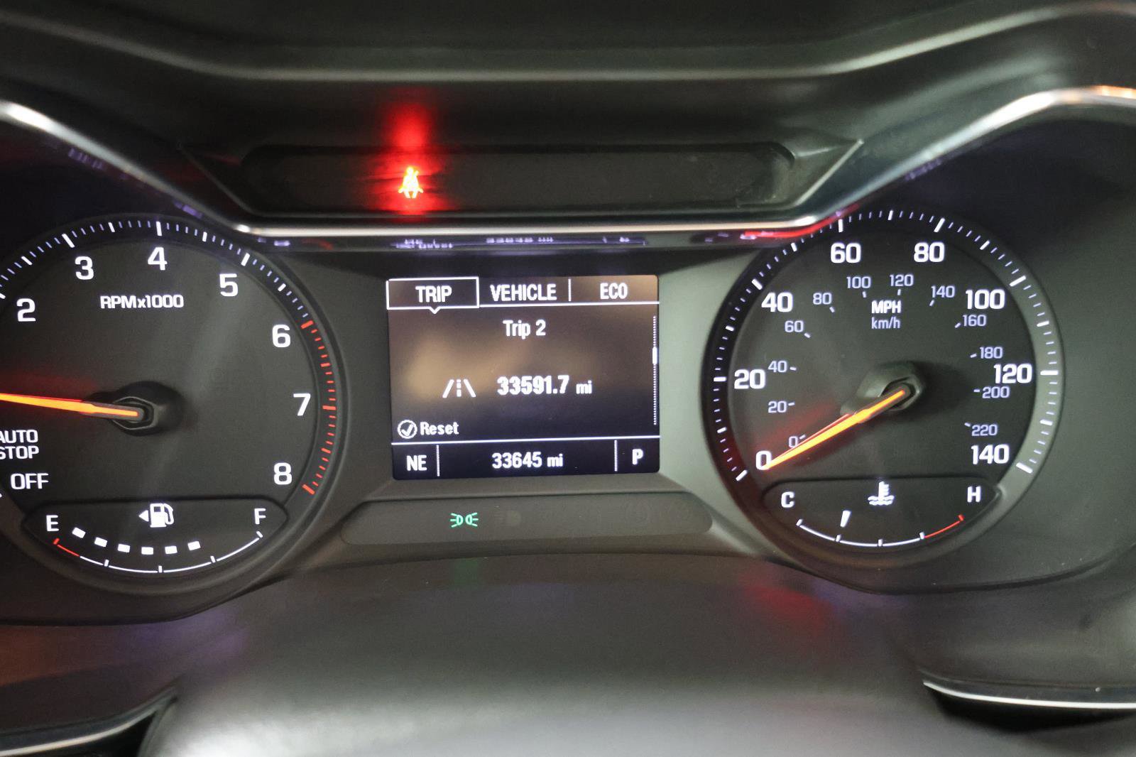 Used 2023 Chevrolet TrailBlazer LT FWD image 15