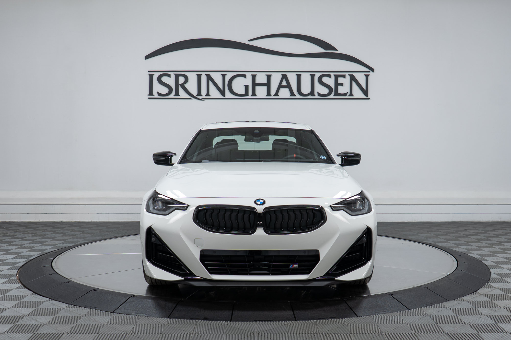 New 2027 BMW M240i xDrive Coupe w/ Premium Package AWD/4WD image 2