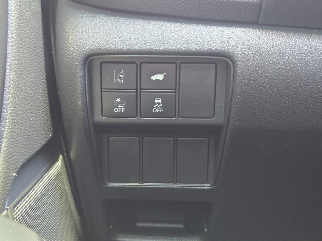 Used 2020 Honda CR-V Touring image 17