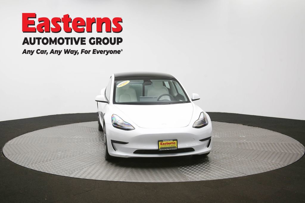 Used 2023 Tesla Model 3 Standard Range image 46