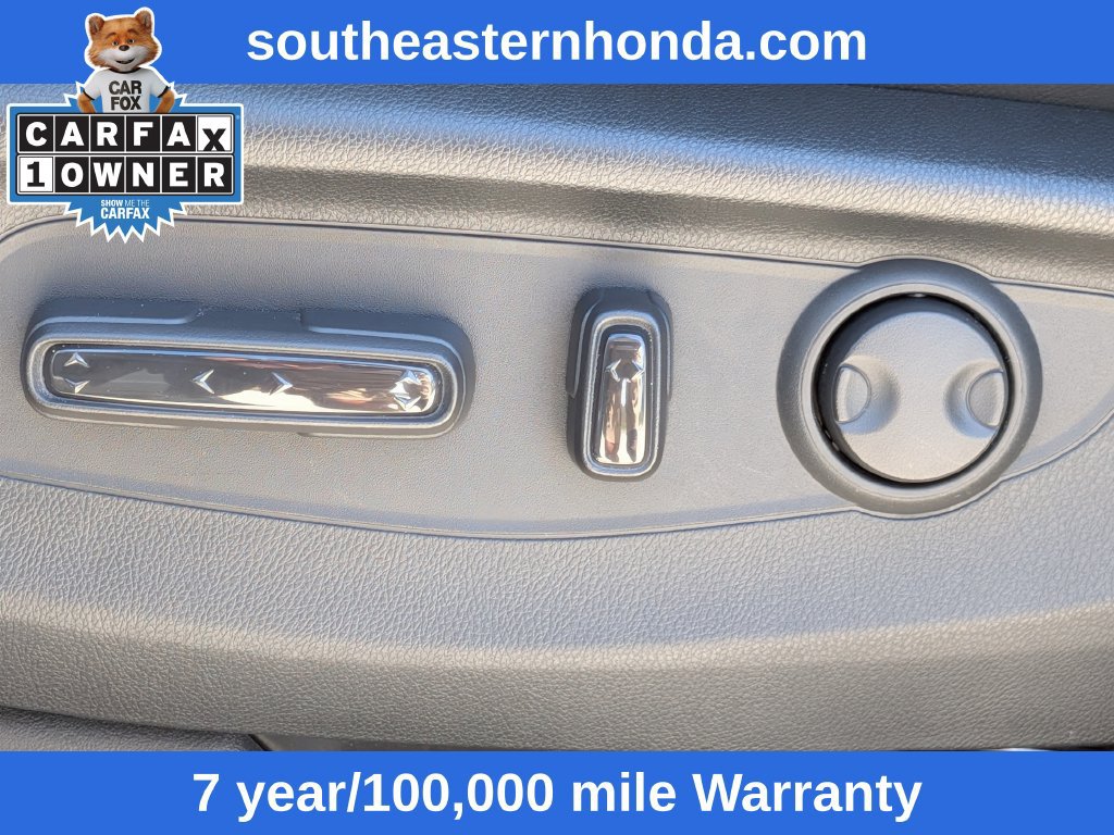Used 2024 Honda CR-V Sport Touring image 22