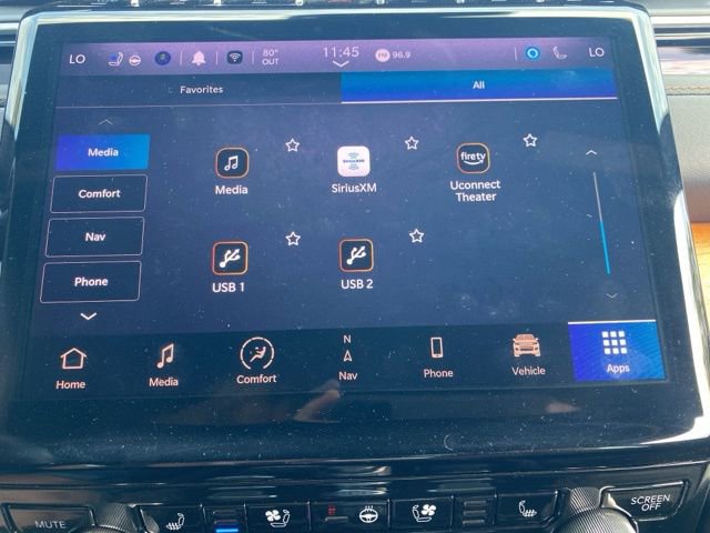 Used 2023 Jeep Grand Cherokee Summit image 48