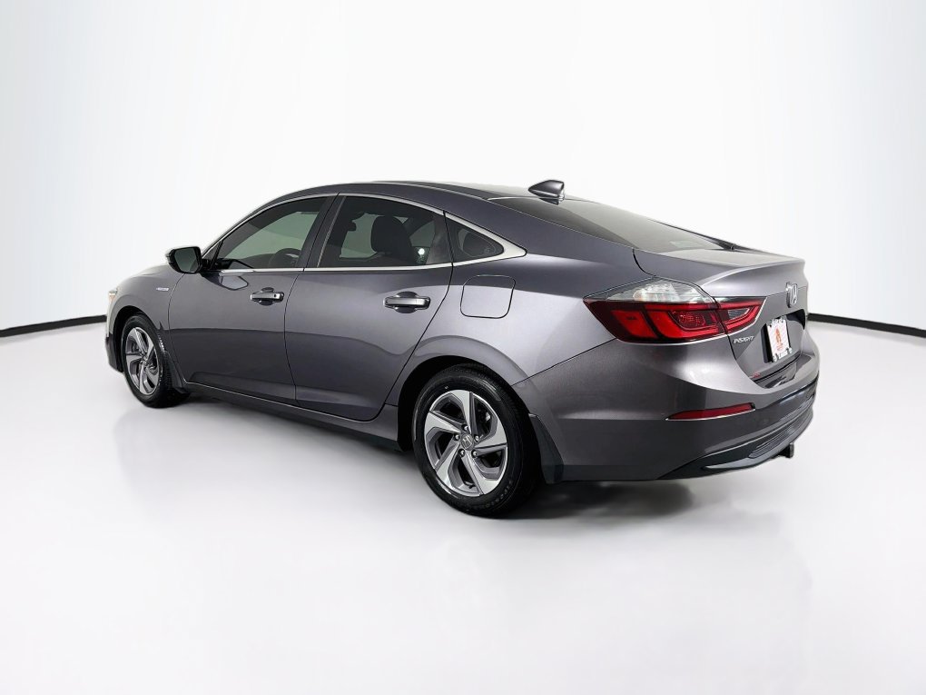 Used 2020 Honda Insight EX image 7