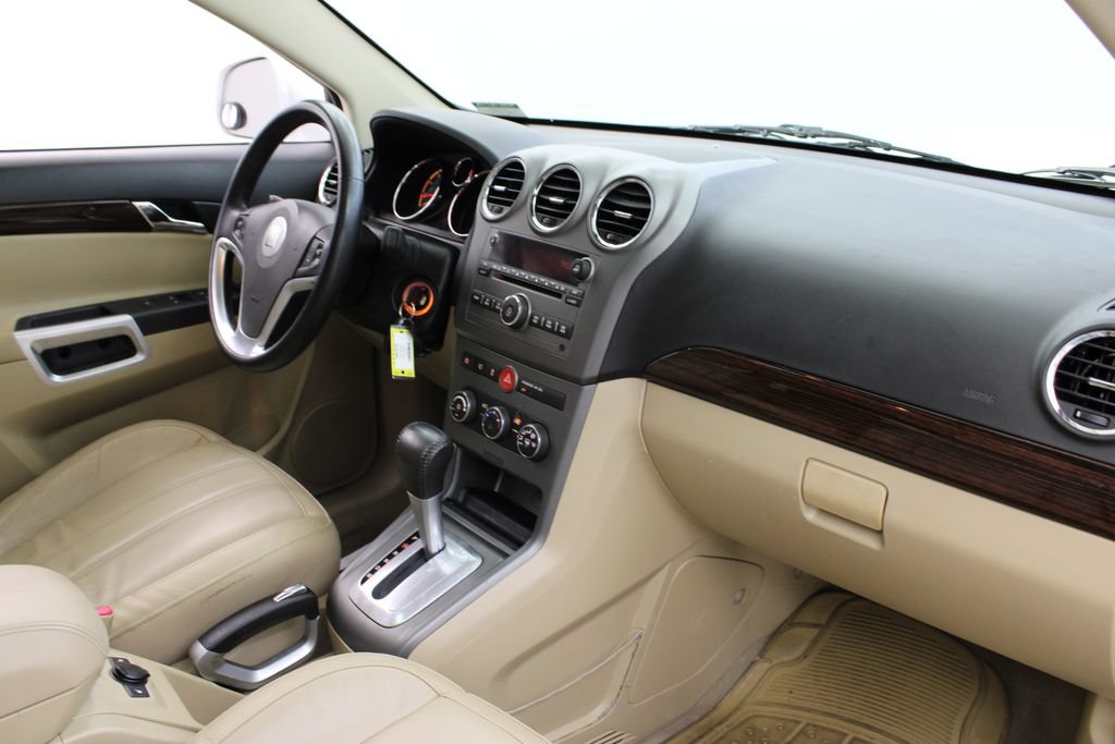 Used 2009 Saturn Vue XR w/ Premium Trim Package FWD image 23