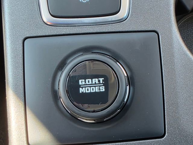 New 2025 Ford Bronco Sport Outer Banks w/ Outer Banks Tech Package+ image 28