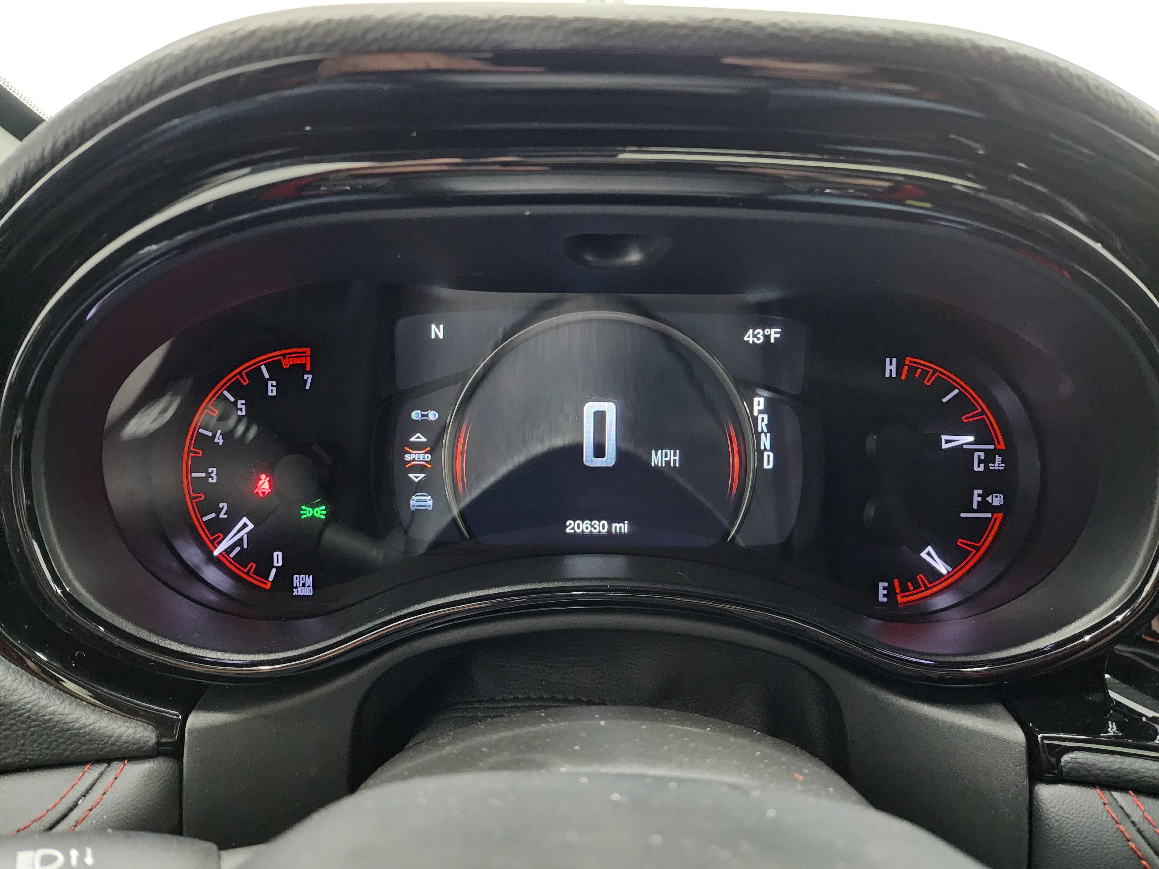 Used 2024 Dodge Durango GT image 11