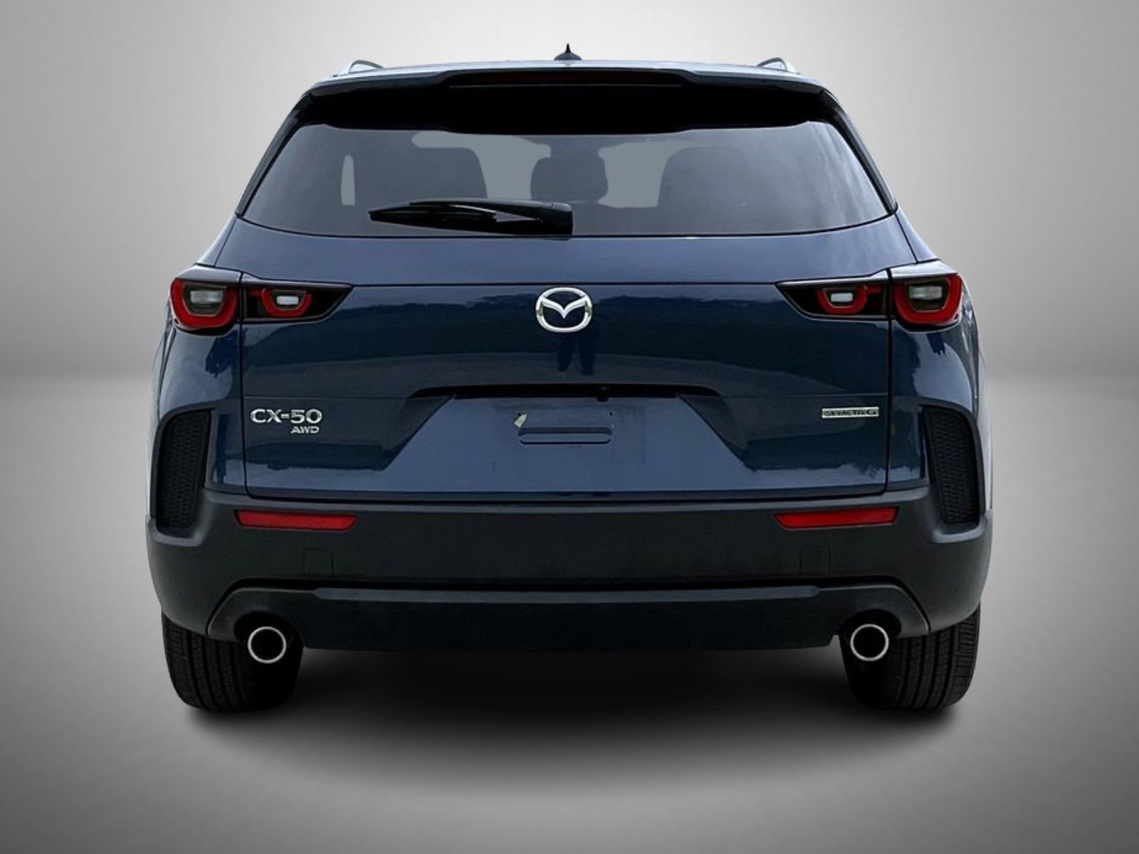 Used 2025 MAZDA CX-50 AWD 2.5 S w/ Premium Plus Pkg image 6
