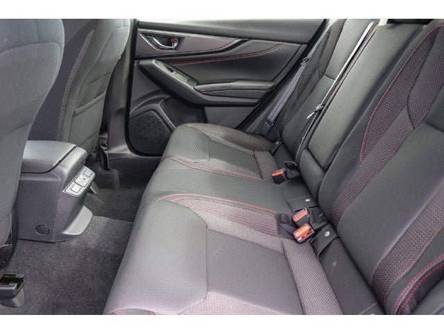 New 2026 Subaru WRX Premium AWD/4WD image 42