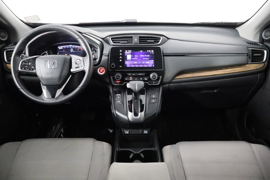 Used 2022 Honda CR-V EX image 14