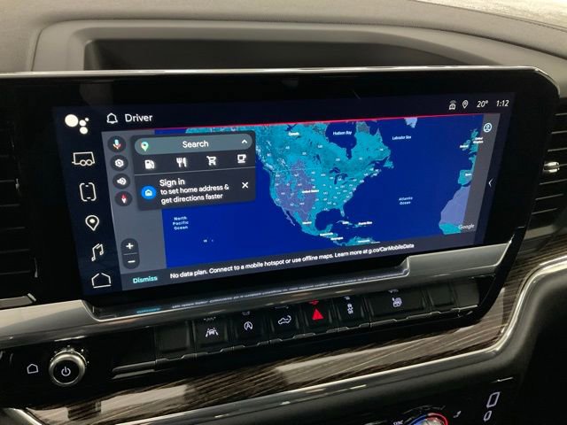 Used 2024 GMC Sierra 1500 Elevation w/ Preferred Package image 14