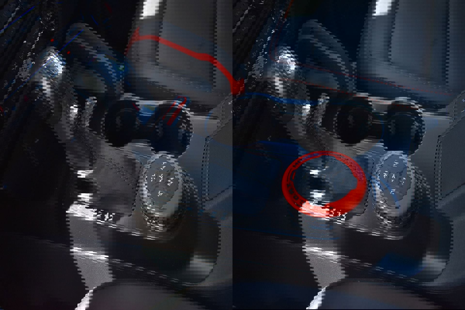 New 2025 Ford Bronco Stroppe Edition image 24