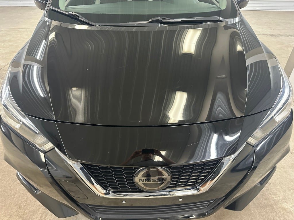 Used 2020 Nissan Versa SV FWD image 36