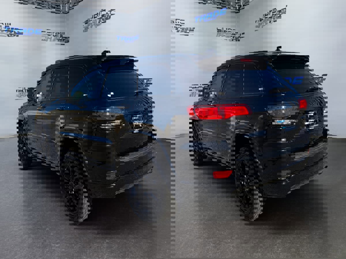 Used 2019 Jeep Grand Cherokee Altitude image 7