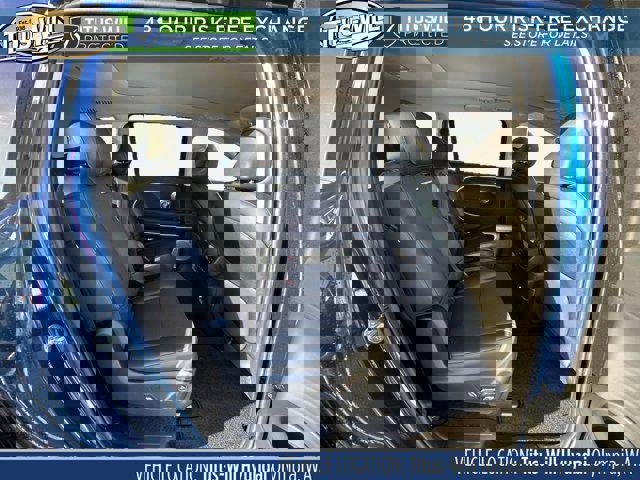 New 2026 Hyundai Ioniq 9 Limited w/ Tow & Go Package image 11