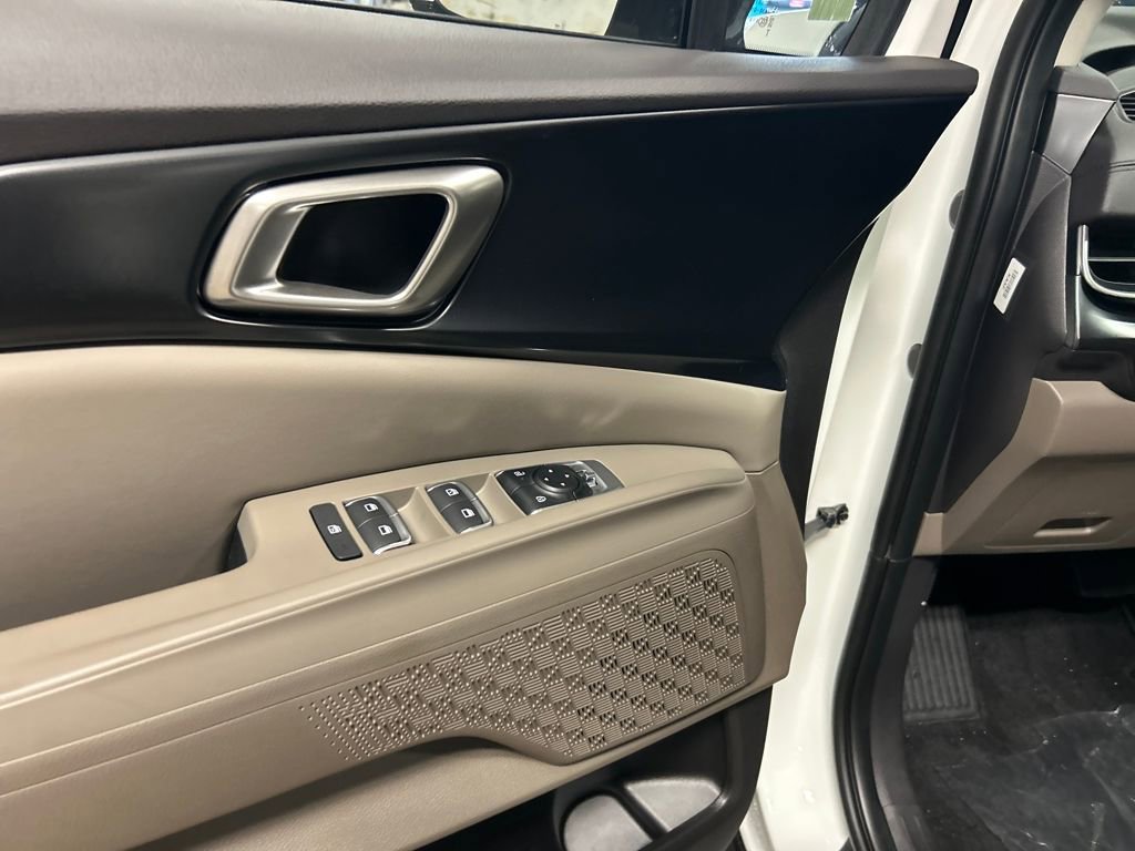 New 2026 Kia Carnival image 29