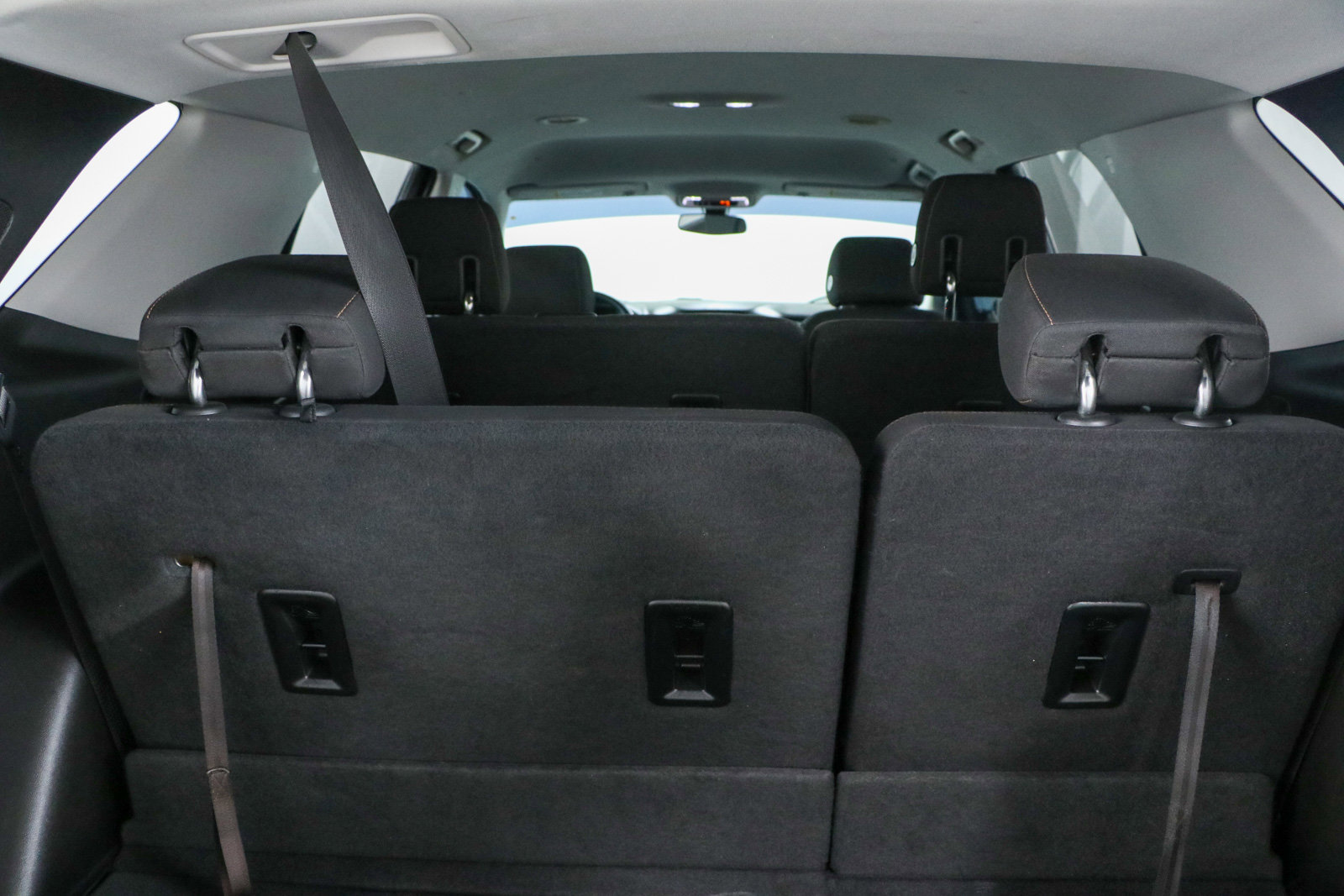 Used 2018 Chevrolet Traverse LS image 30