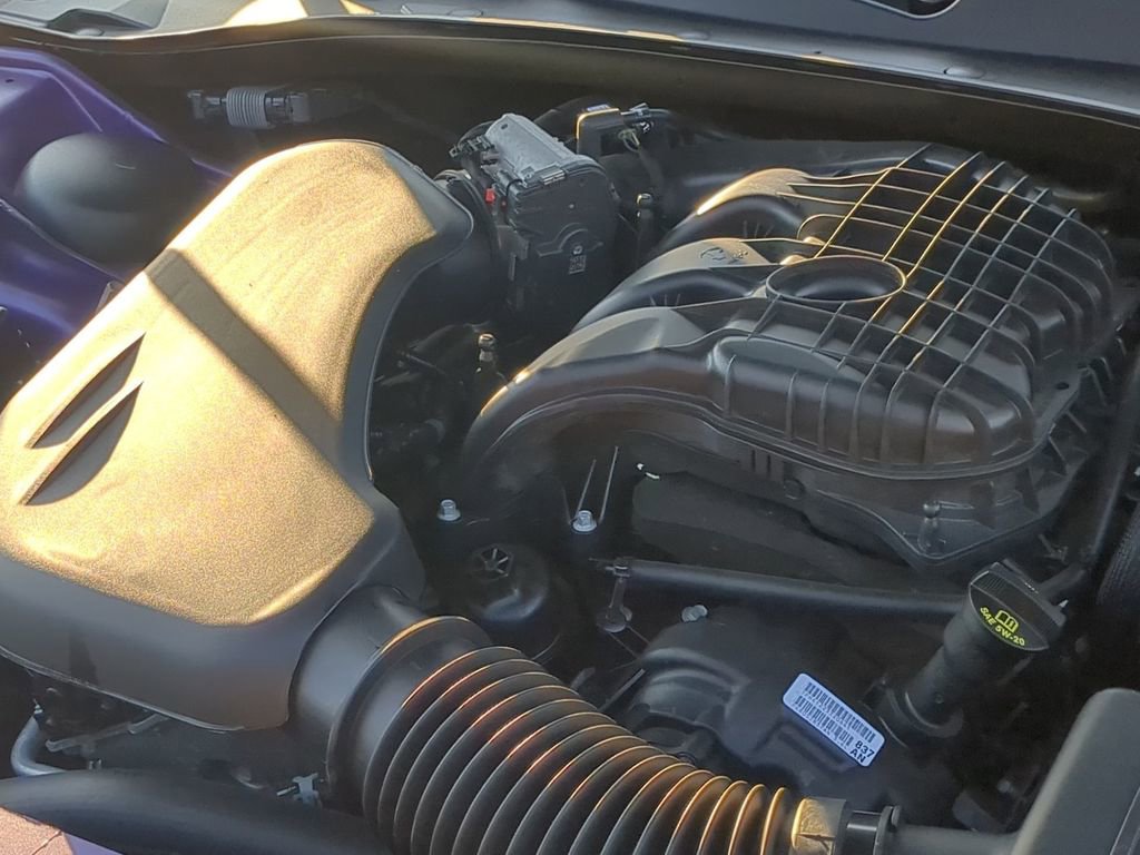 Used 2023 Dodge Charger GT image 28