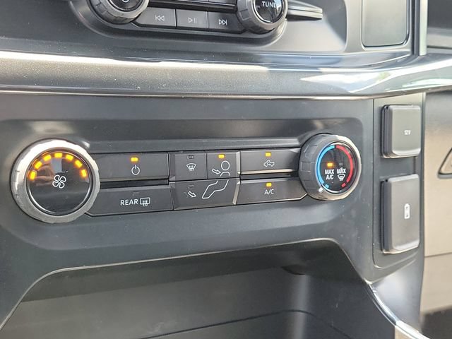 Used 2022 Ford F150 XL w/ STX Appearance Package RWD image 28