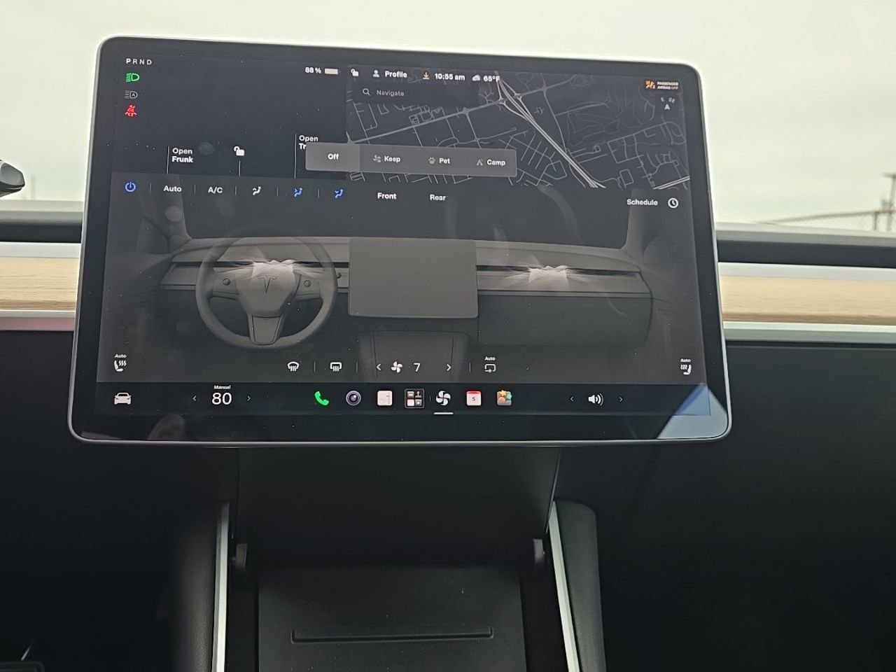 Used 2018 Tesla Model 3 AWD/4WD image 19