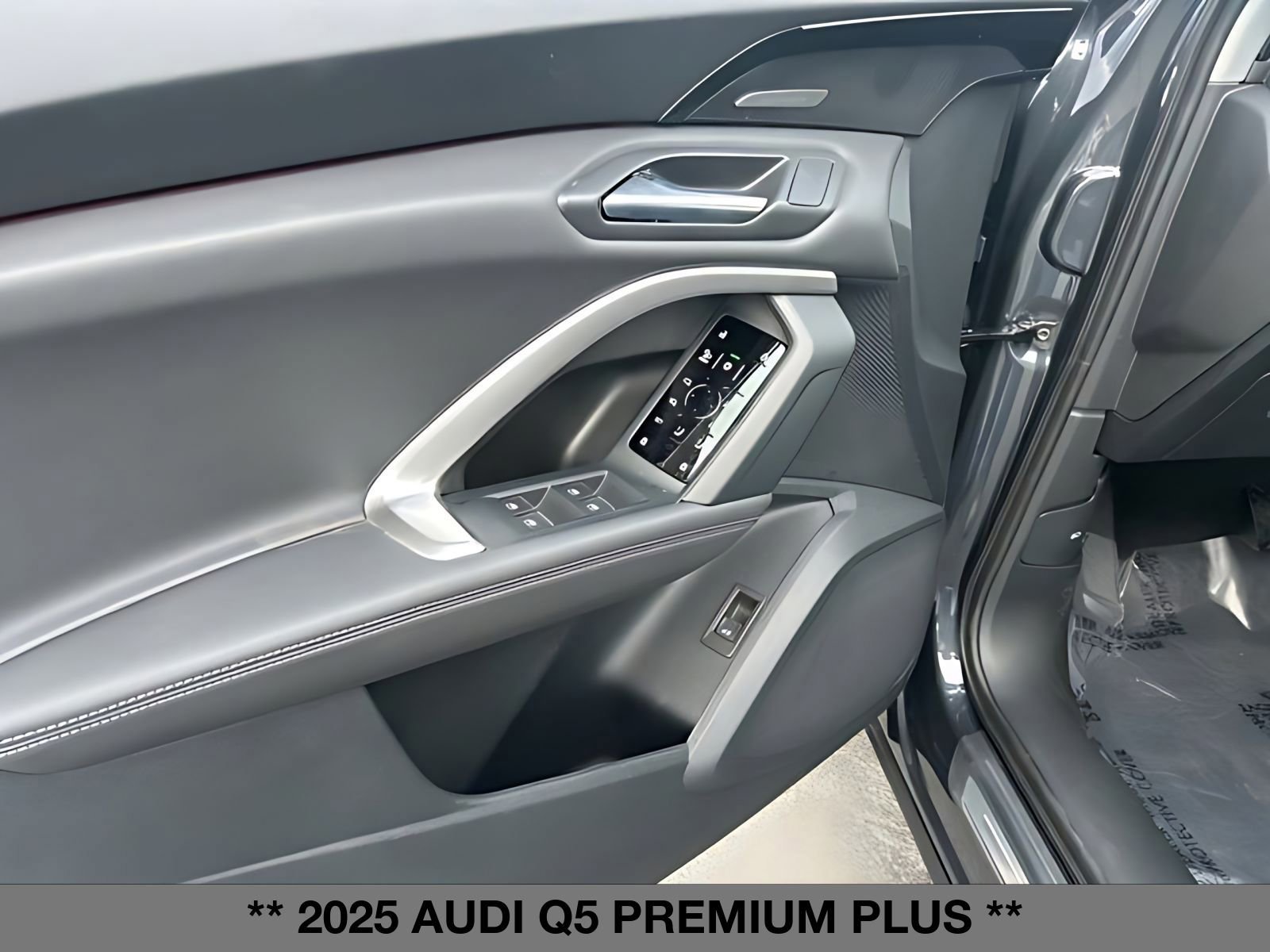 New 2025 Audi Q5 Premium Plus image 21
