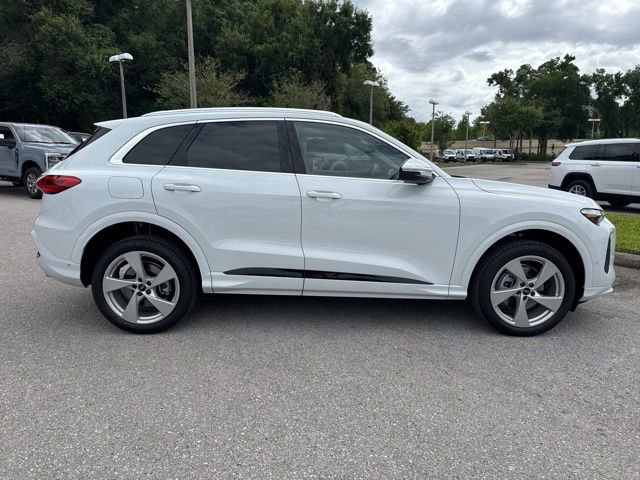 Used 2025 Audi Q5 Premium Plus AWD/4WD image 10
