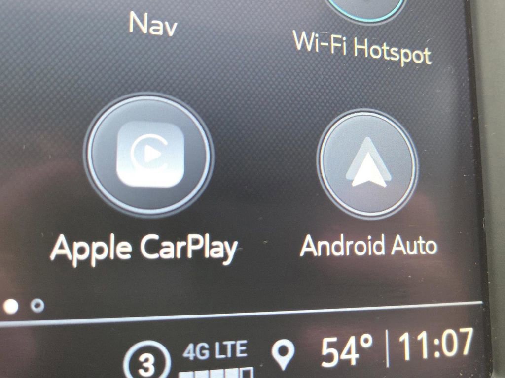 Used 2022 Chevrolet Silverado 2500 High Country image 5