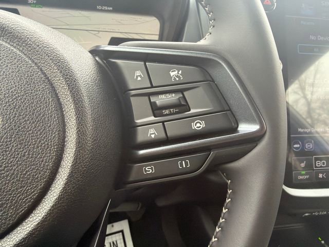 Used 2025 Subaru Forester Limited image 31