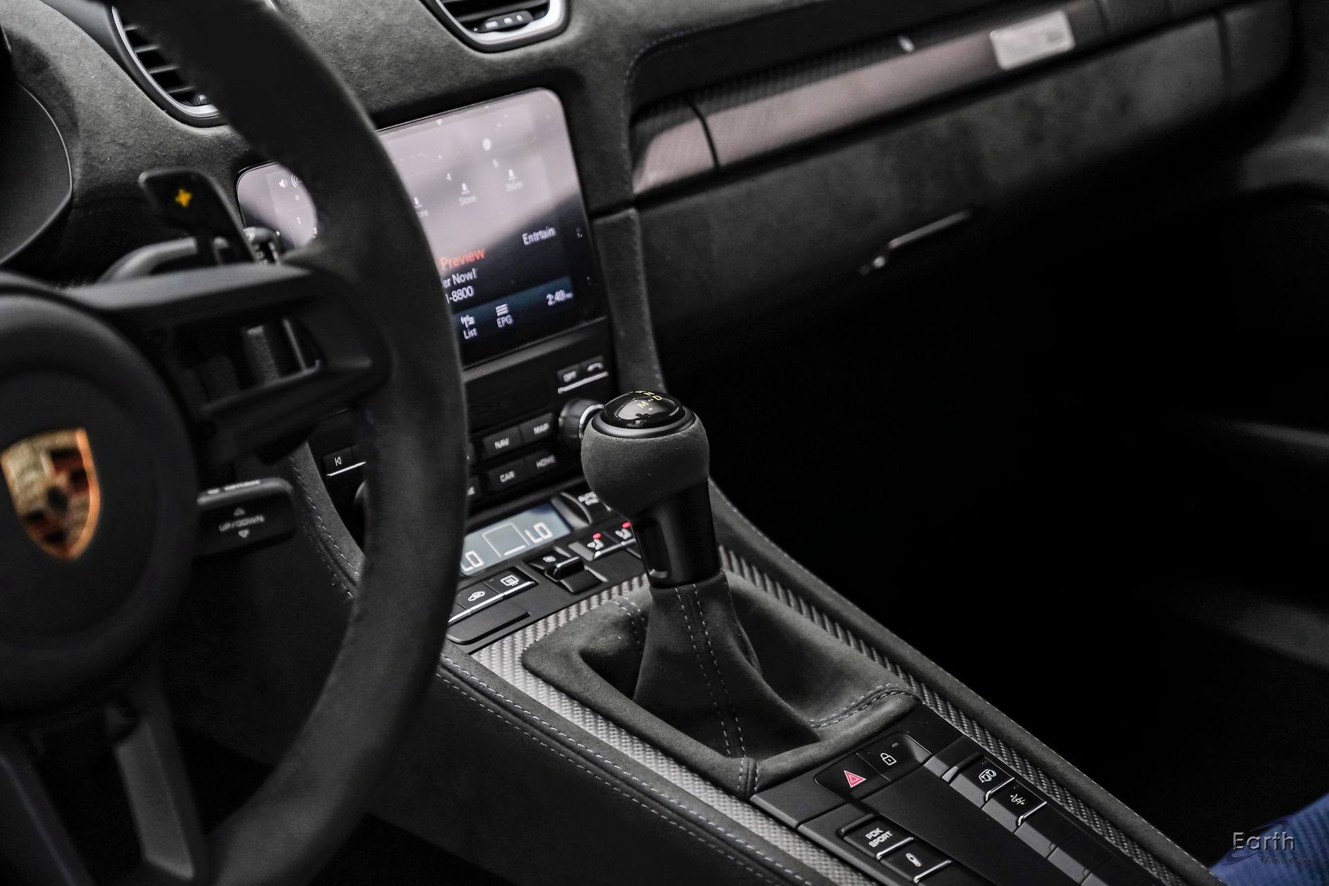 Used 2025 Porsche 718 Cayman GT4 RS image 68