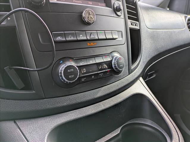 Used 2016 Mercedes-Benz Metris Passenger image 14