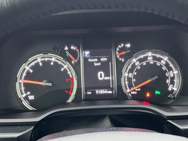 Used 2020 Toyota 4Runner Nightshade image 28