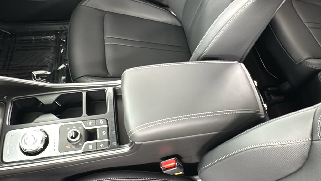 New 2026 Kia Sorento EX AWD/4WD image 35