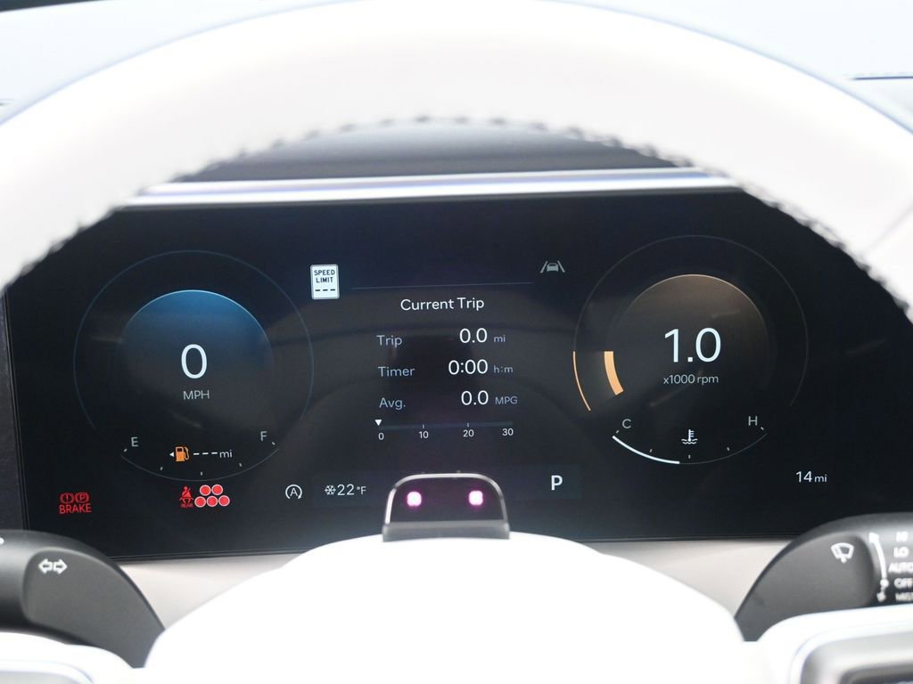 New 2026 Hyundai Palisade Calligraphy image 11